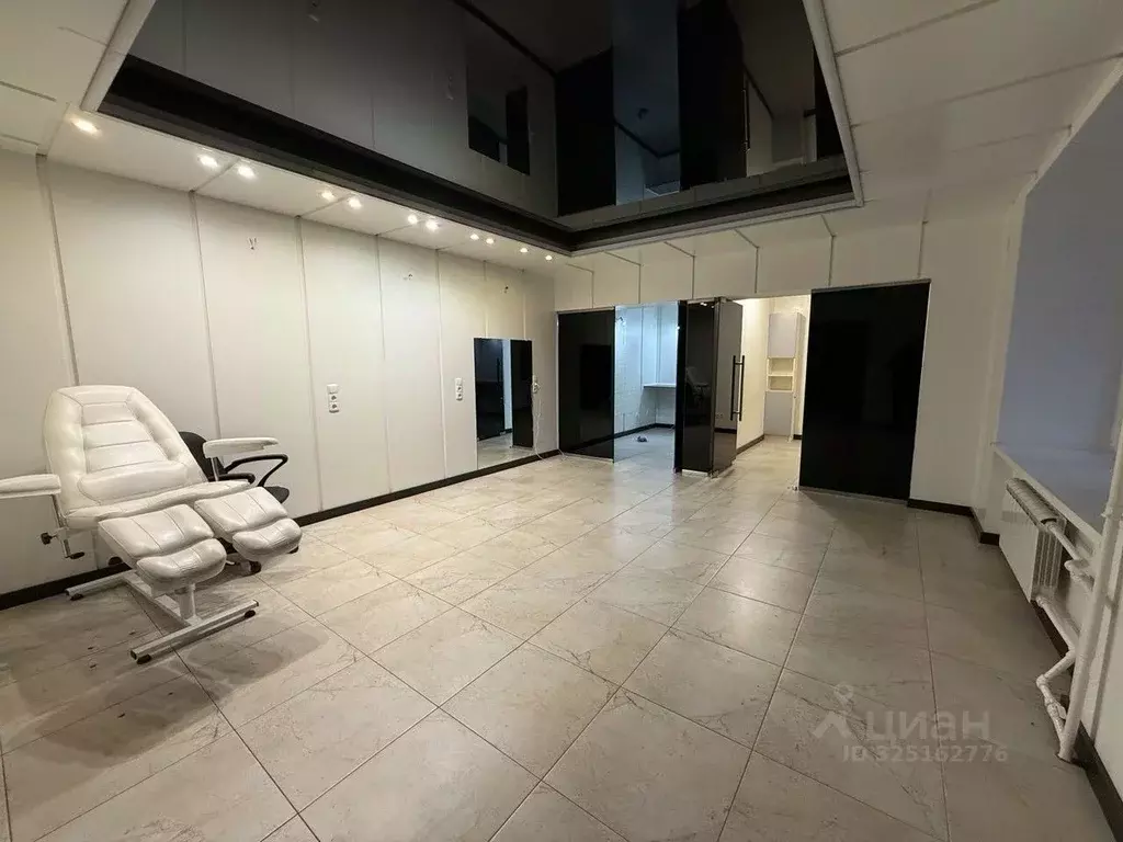 Помещение свободного назначения в Москва Беговая ул., 18К2 (409 м) - Фото 1