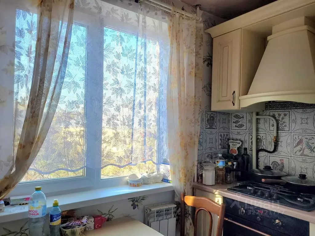 2-к кв. Свердловская область, Екатеринбург ул. Селькоровская, 4 (44.9 ... - Фото 2