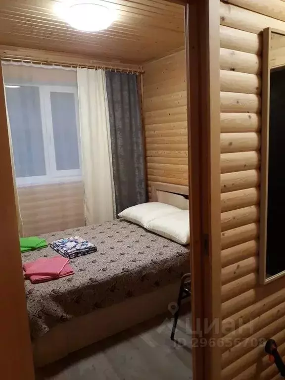 Дом в Карелия, Сортавальский муниципальный округ, пос. Рускеала ш. ... - Фото 1