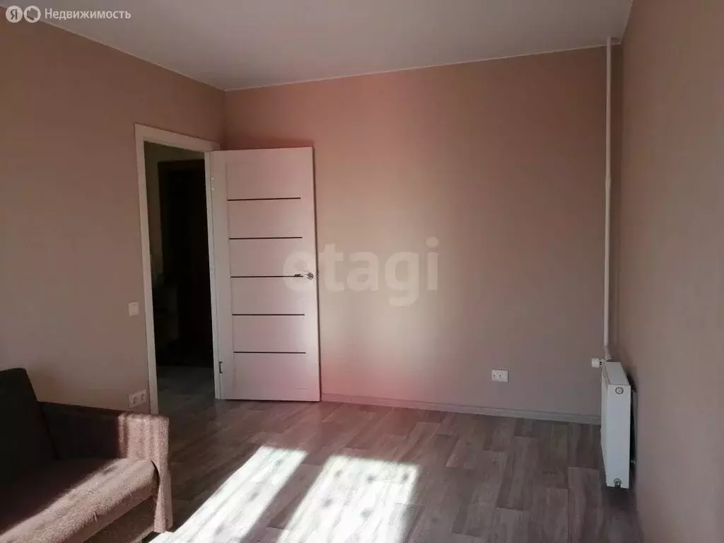 2-комнатная квартира: Кемерово, улица Тухачевского, 29Б (42 м) - Фото 2