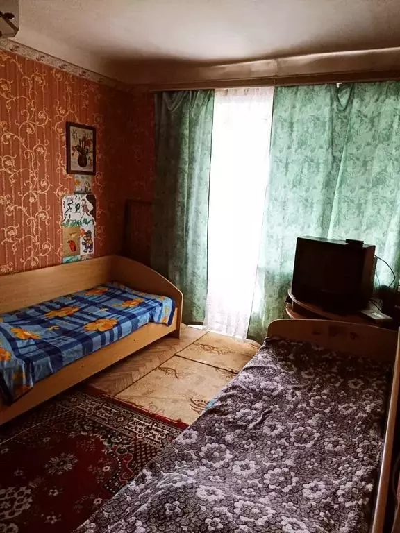 1-к кв. Ростовская область, Шахты Садовая ул., 10 (29.0 м) - Фото 1