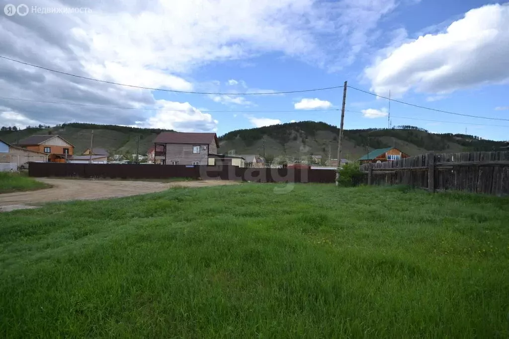 Участок в Якутск, ДСК Поляна (4.4 м) - Фото 1
