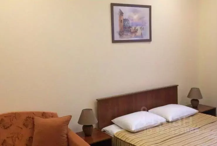 Комната Карелия, Пудож Пудожский район, Пионерская ул., 97 (15.0 м) - Фото 1