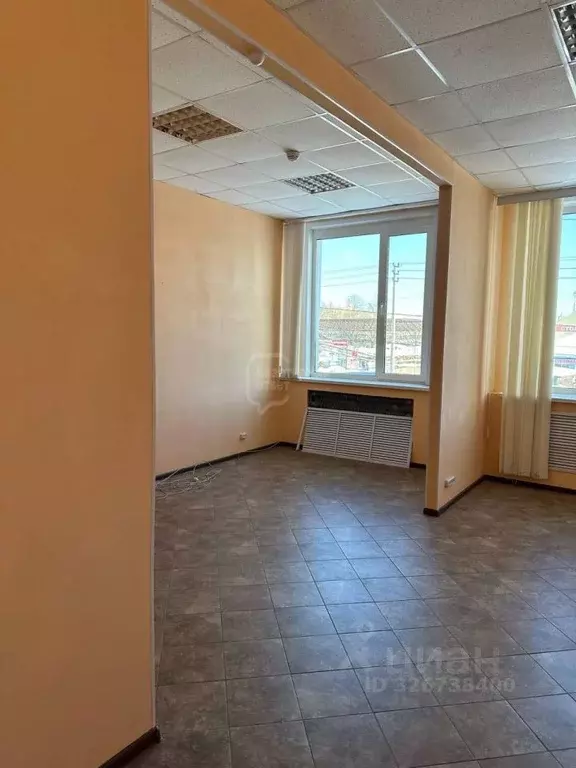 Офис в Владимирская область, Владимир Мещерская ул., 4 (33 м) - Фото 1