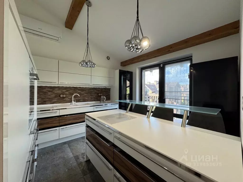 2-к кв. Московская область, Истра муниципальный округ, с. Павловская ... - Фото 1