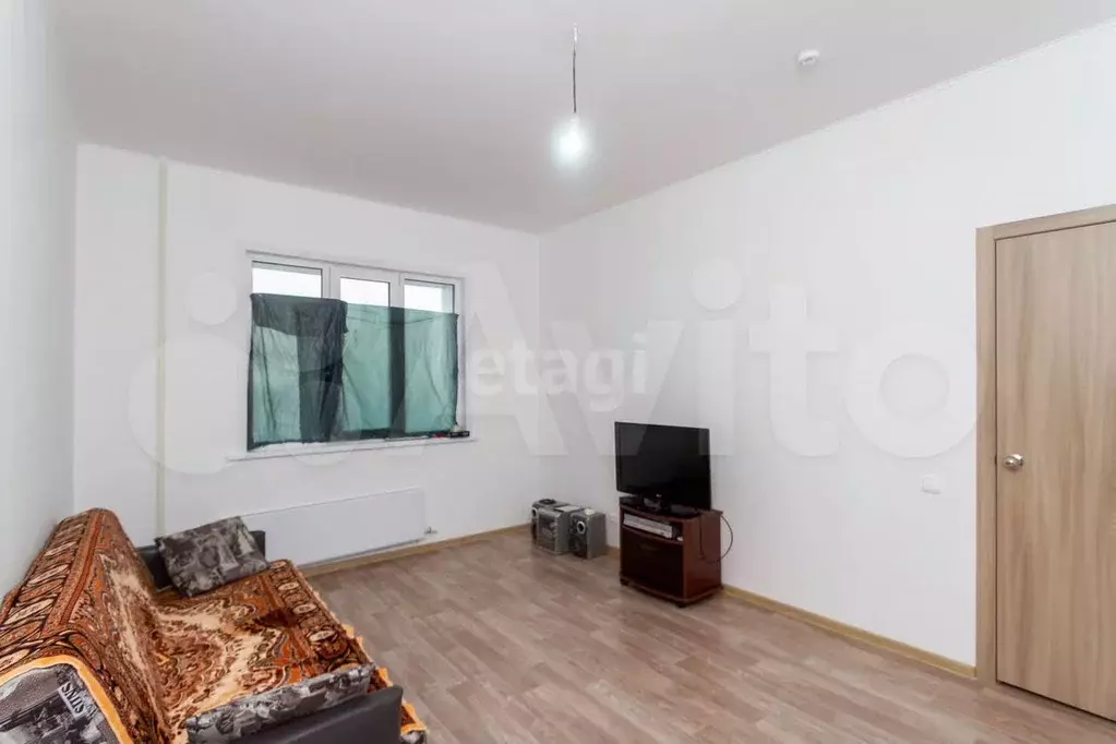 2-к. квартира, 47,3 м, 1/25 эт. - Фото 1