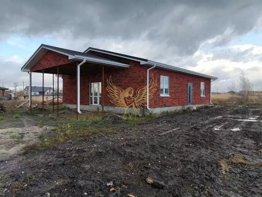 Дом в Белгородская область, Старый Оскол ул. Мраморная, 34 (124 м) - Фото 1