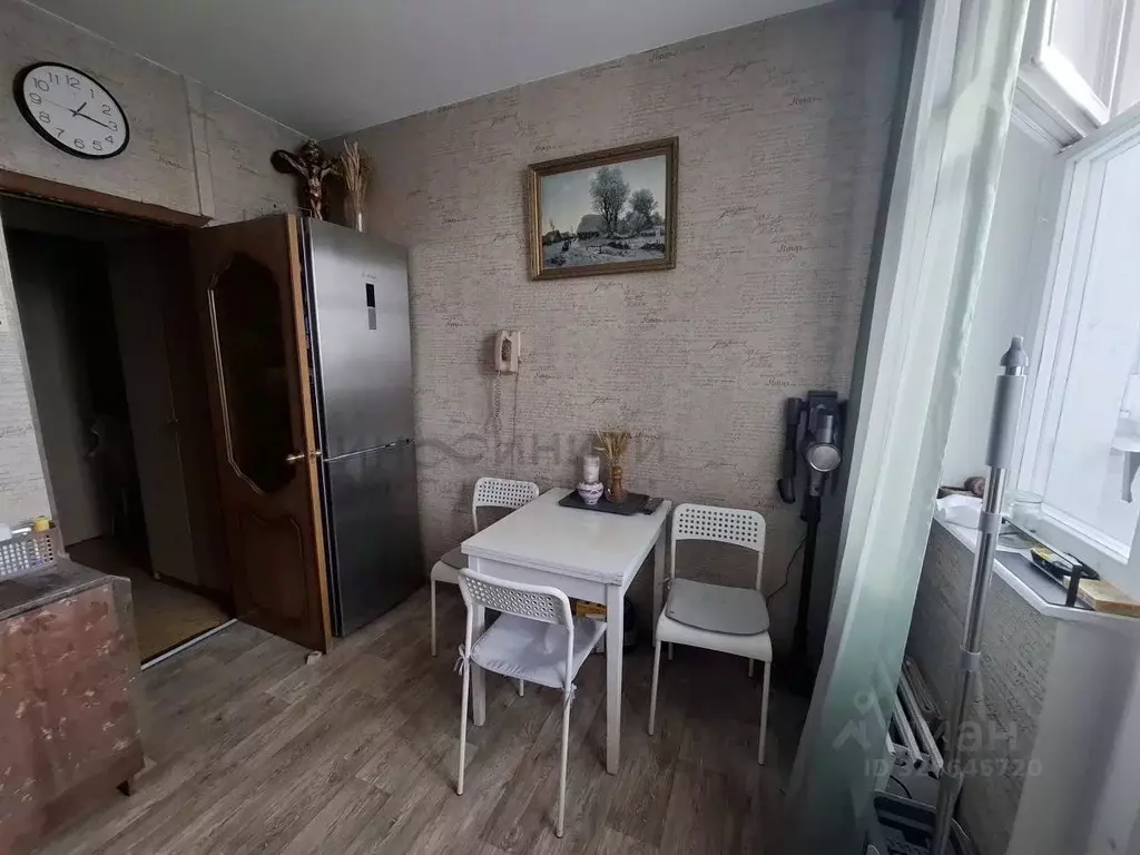 2-к кв. Москва Боровское ш., 33 (58.8 м) - Фото 1