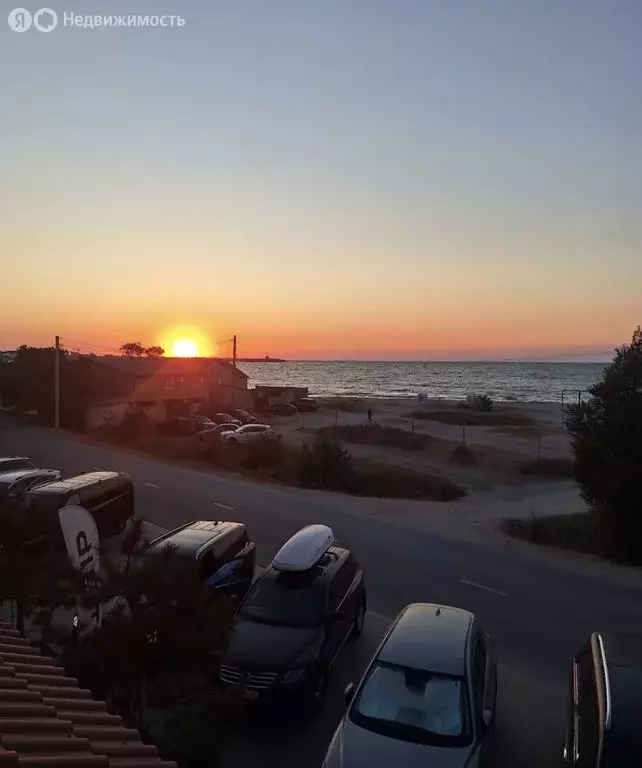 Квартира-студия: Черноморское, Сигнальная улица, 2В (23.5 м) - Фото 1