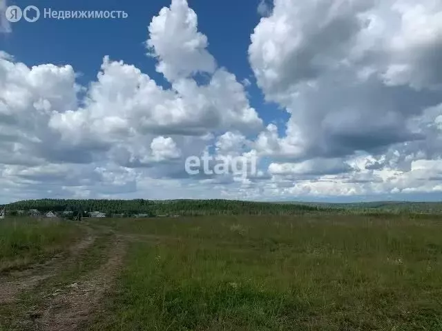 Участок в Пермский муниципальный округ, СНТ Ветеран (30 м) - Фото 1