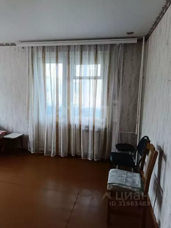 3-к кв. Тверская область, Кашинский муниципальный округ, д. Верхняя ... - Фото 1