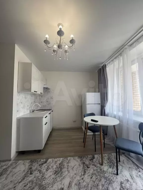 Квартира-студия, 32 м, 7/10 эт. - Фото 0