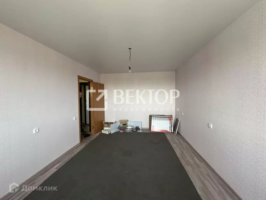 Продаётся 1-к квартира, 40.9 м - Фото 1