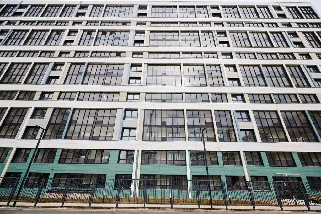 Гараж в Санкт-Петербург бул. Головнина, 6к1 (13 м) - Фото 2