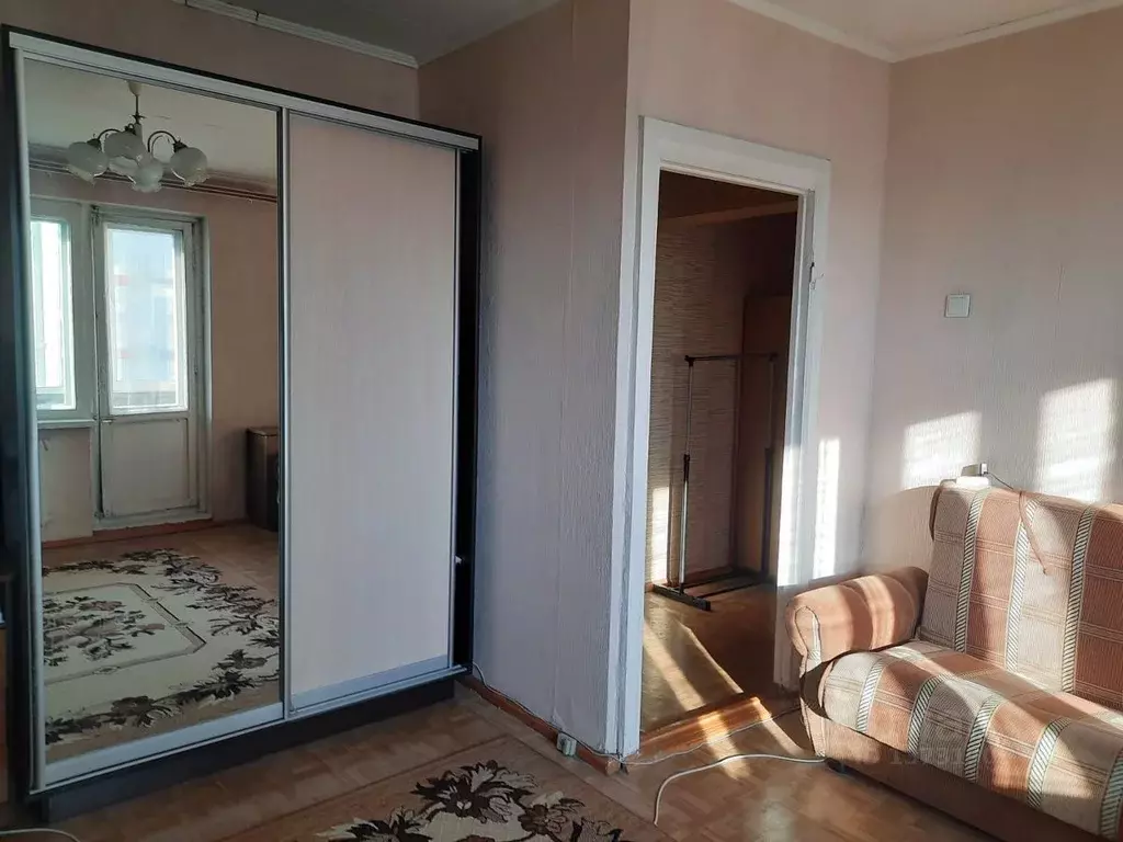 1-к кв. Алтайский край, Барнаул пер. Ядринцева, 72 (34.0 м) - Фото 0