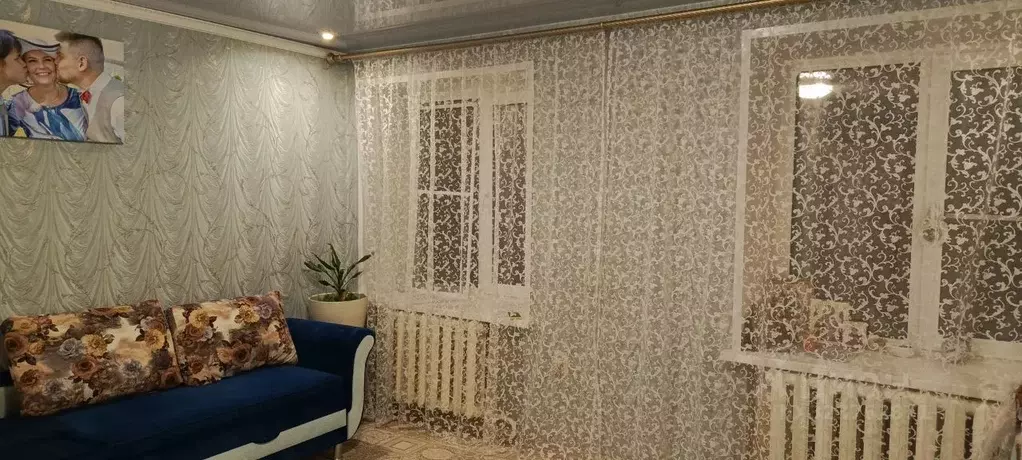 2-к кв. Нижегородская область, Нижний Новгород ул. Янки Купалы, 12А ... - Фото 2