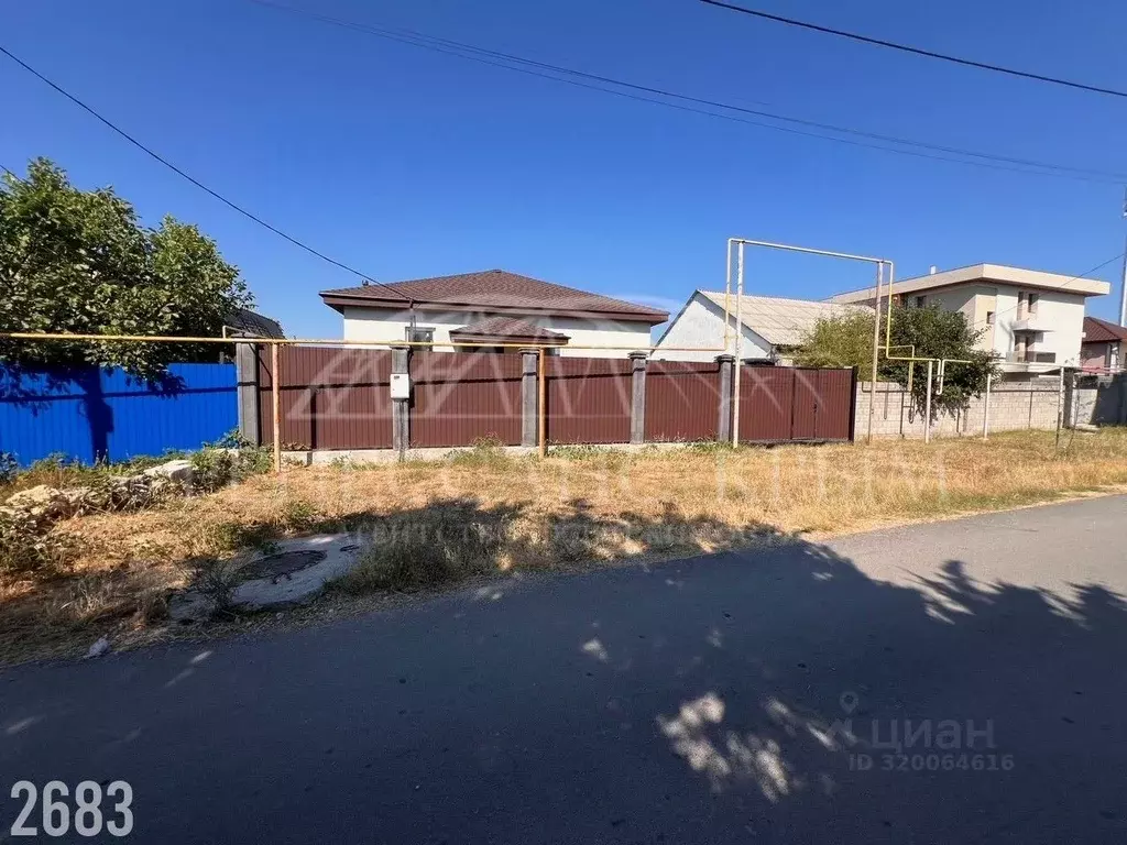 Дом в Севастополь ул. Танкистов, 55А (115 м) - Фото 1