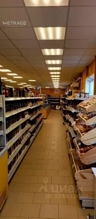 Торговая площадь в Томская область, Томский район, с. Курлек Трактовая ... - Фото 2