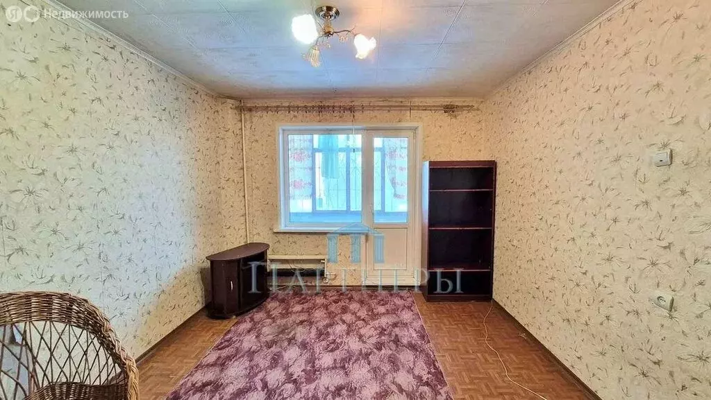 2-комнатная квартира: Самара, Белорусская улица, 79 (55.7 м) - Фото 1