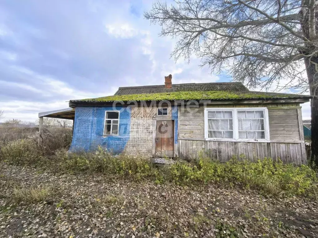 Дом в Курская область, Октябрьский район, Большедолженковский ... - Фото 2