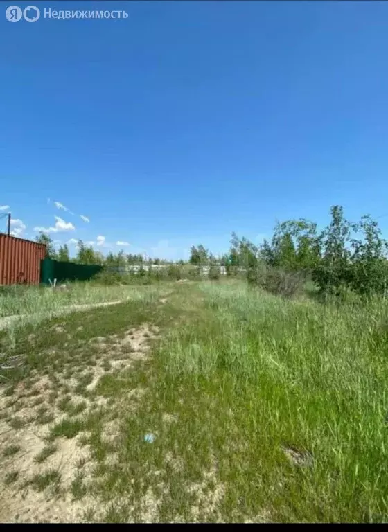 Участок в Якутск, улица Чернышевского (10.29 м) - Фото 1