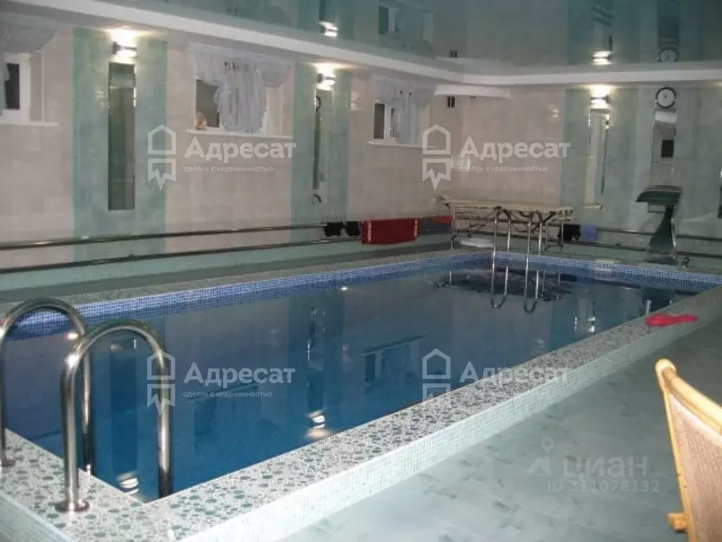 Дом в Волгоградская область, Волгоград ул. Героев Тулы (392 м) - Фото 0