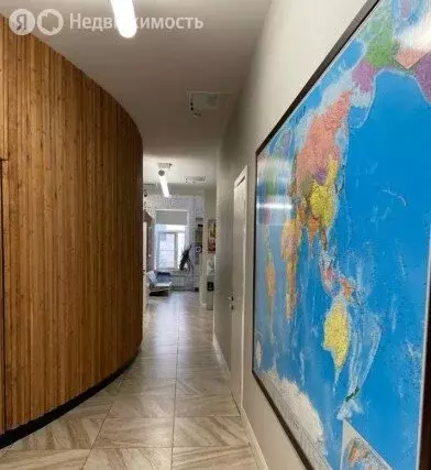 Офис (225 м) - Фото 1