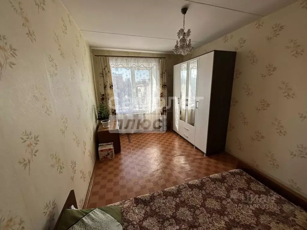 2-к кв. Марий Эл, Йошкар-Ола ул. Подольских Курсантов, 4 (51.8 м) - Фото 0