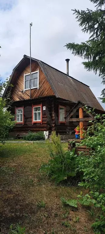 Дом 36 м на участке 23 сот. - Фото 0