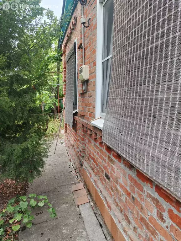 Дом в Азов, переулок Лазо (42 м) - Фото 2