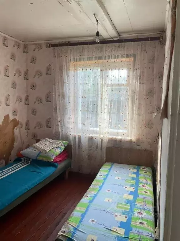 Дом в Брянская область, Карачевское городское поселение, с. Трыковка ... - Фото 1