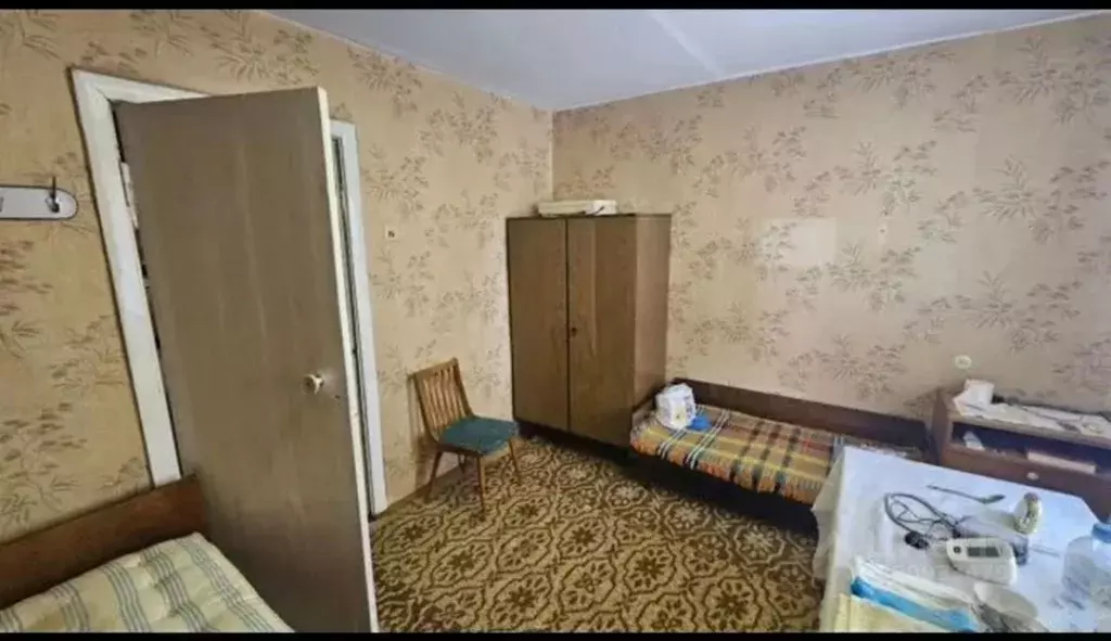 2-к кв. Ярославская область, Рыбинск Пархинская ул., 63 (52.0 м) - Фото 2