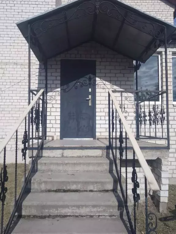 Дом в Воронежская область, с. Новая Усмань ул. Ленская, 17 (237 м) - Фото 2