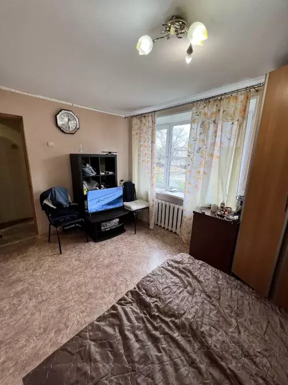 2-к кв. Московская область, Шатура Керва мкр, Школьная ул., 20 (40.0 ... - Фото 2