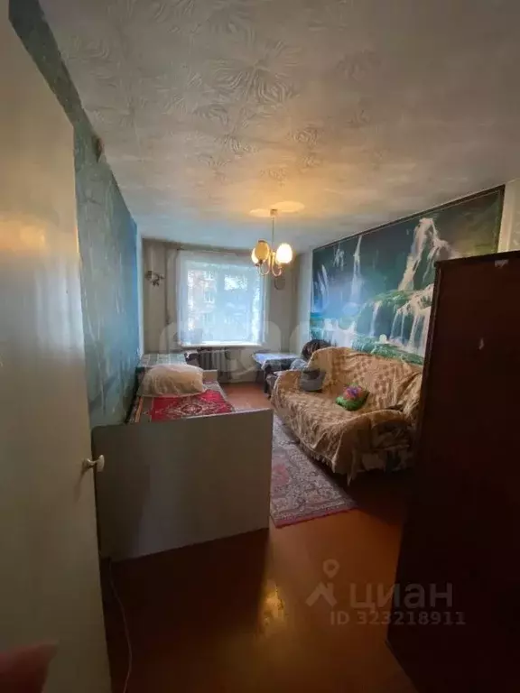 2-к кв. Кемеровская область, Березовский ул. Мира, 50 (48.6 м) - Фото 2