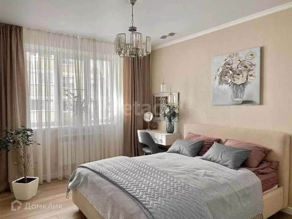 Продаётся 1-к квартира, 43 м - Фото 0