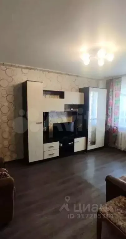 1-к кв. Саратовская область, Саратов Безымянная ул., 10 (29.1 м) - Фото 0
