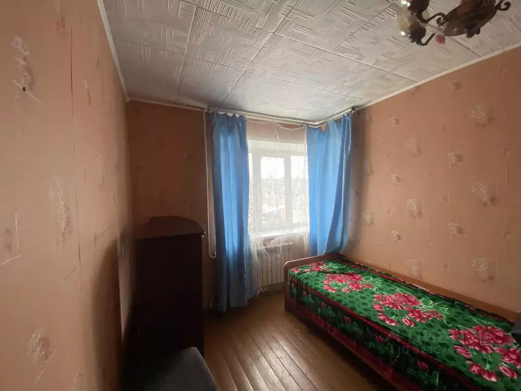 Комната Удмуртия, Ижевск ул. Орджоникидзе, 10 (12.0 м) - Фото 1