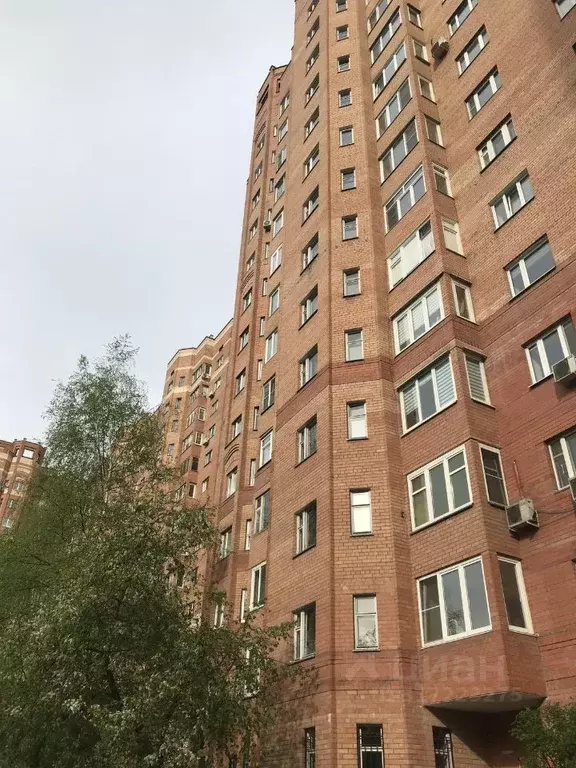1-к кв. Московская область, Мытищи ул. Семашко, 26к1 (50.5 м) - Фото 0