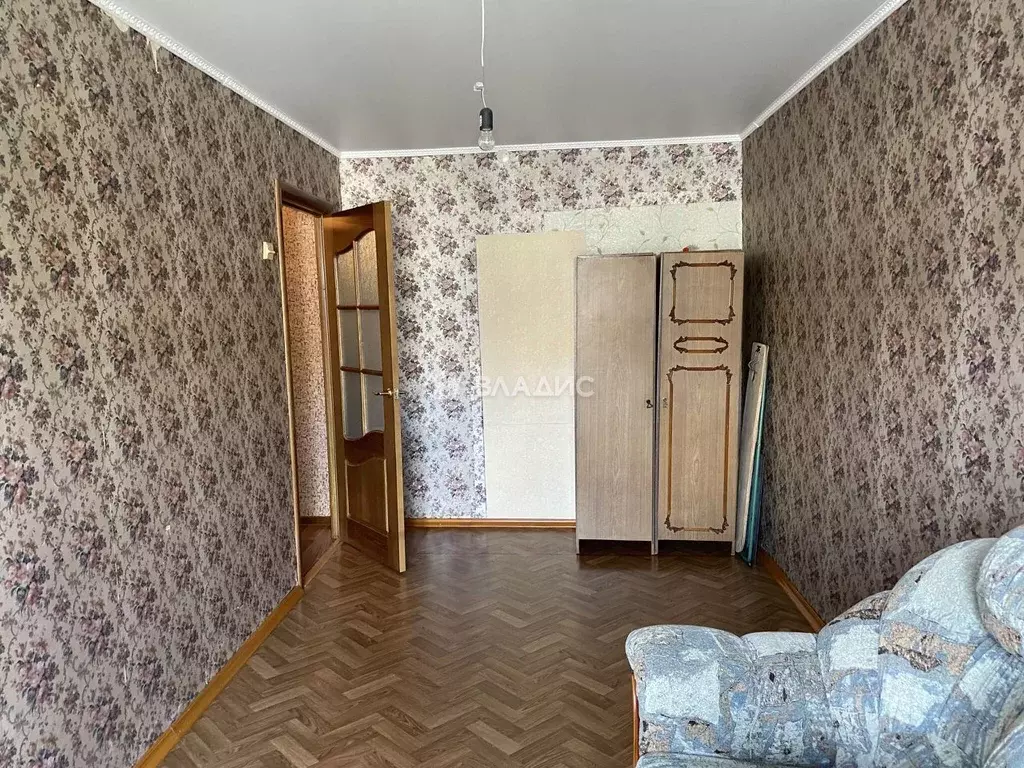 2-к кв. Белгородская область, Белгород Садовая ул., 19 (46.0 м) - Фото 1