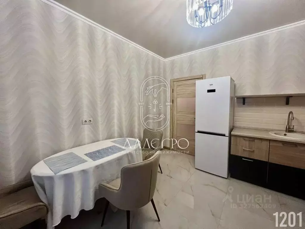 2-к кв. Севастополь ул. Парковая, 29 (66.0 м) - Фото 2