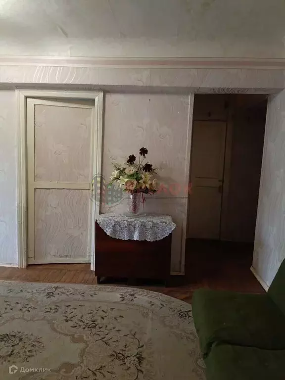 Продаётся 4-к квартира, 67.3 м - Фото 1