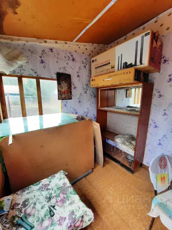 Дом в Иркутская область, Усолье-Сибирское Сосновый бор СТ, 197 (18 м) - Фото 1