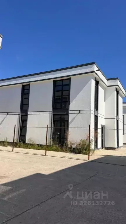 Дом в Краснодарский край, Сочи Тополиная ул., 39 (160 м) - Фото 1