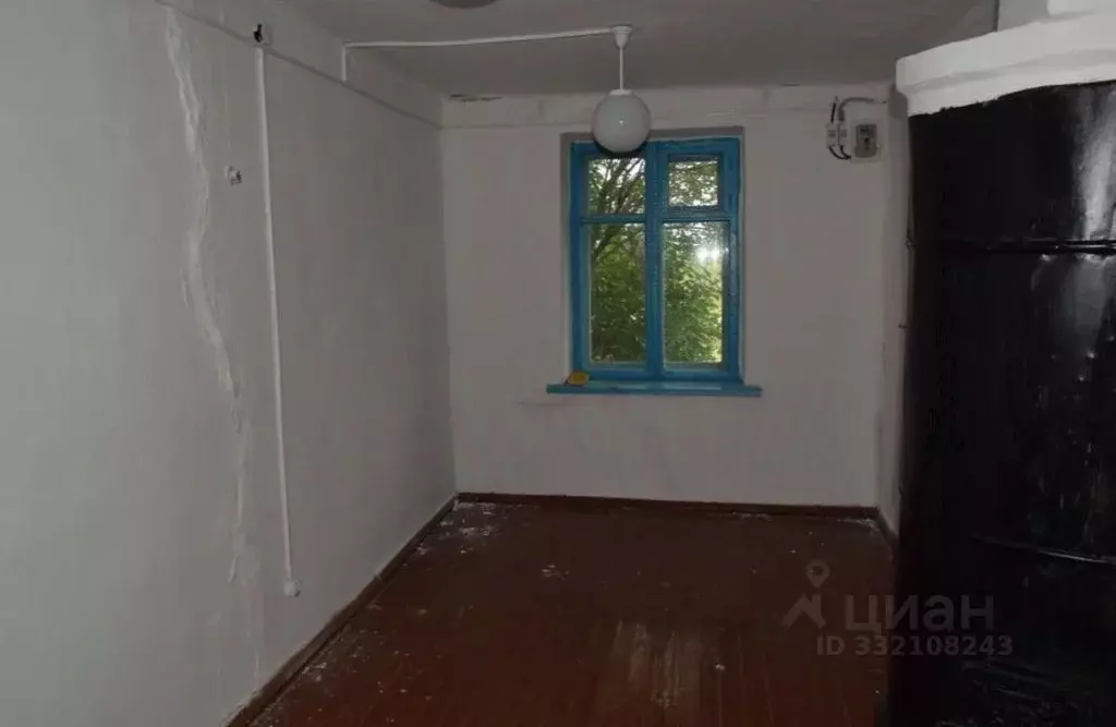 Помещение свободного назначения в Курганская область, Целинный ... - Фото 1
