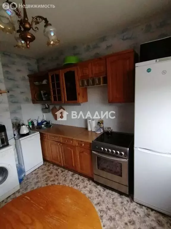 2-комнатная квартира: Москва, улица Грина, 1к3 (54 м) - Фото 2