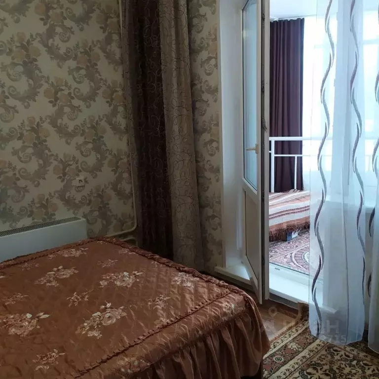 2-к кв. Красноярский край, Красноярск Северный мкр, ул. Шумяцкого, 11 ... - Фото 2