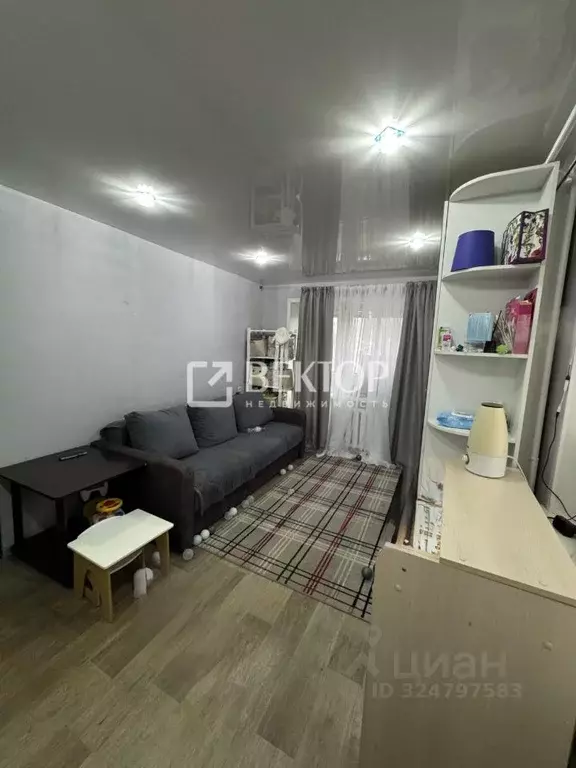 1-к кв. Костромская область, Кострома Катушечная ул., 49 (30.0 м) - Фото 1