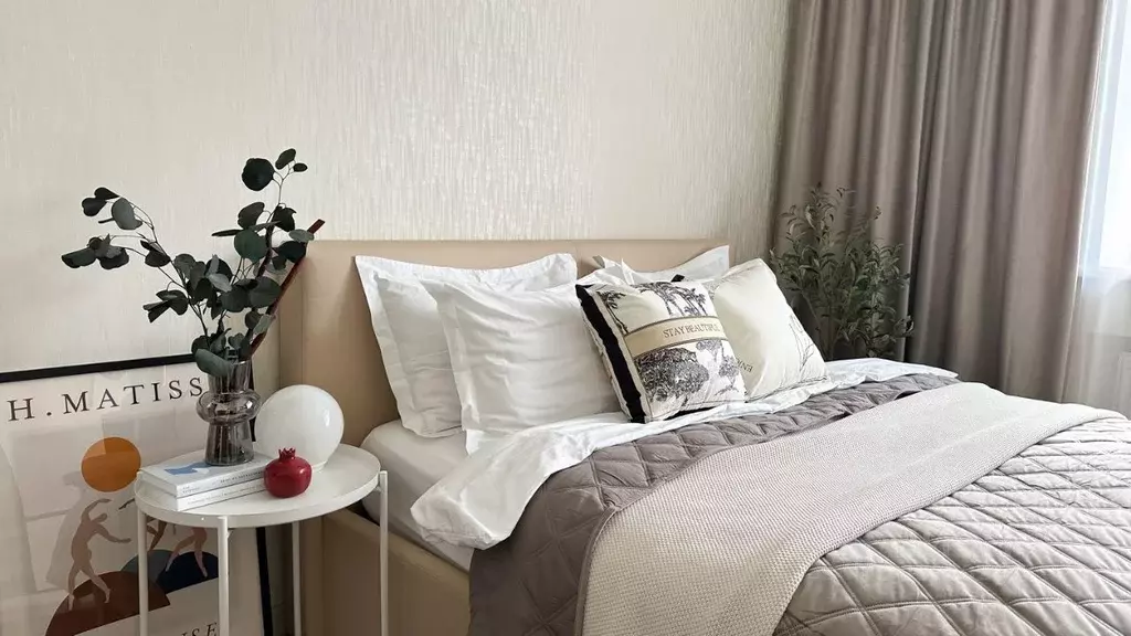 1-к кв. Костромская область, Кострома ул. Козуева, 80к1 (40.0 м) - Фото 0