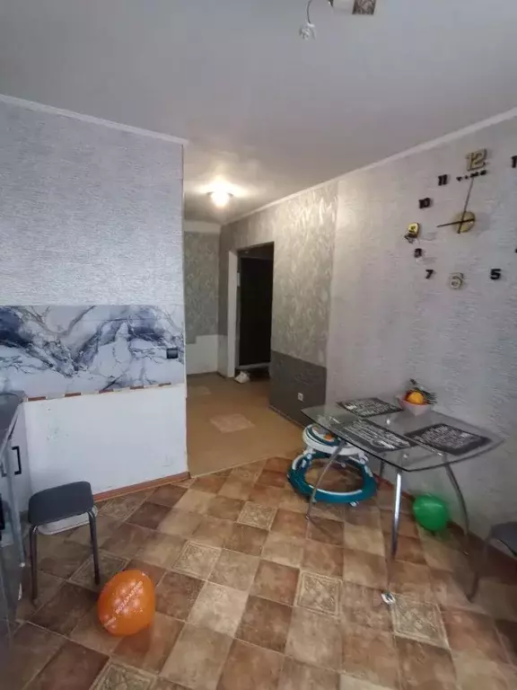 2-к кв. Московская область, Клин городской округ, Деревня сл. ул. ... - Фото 2